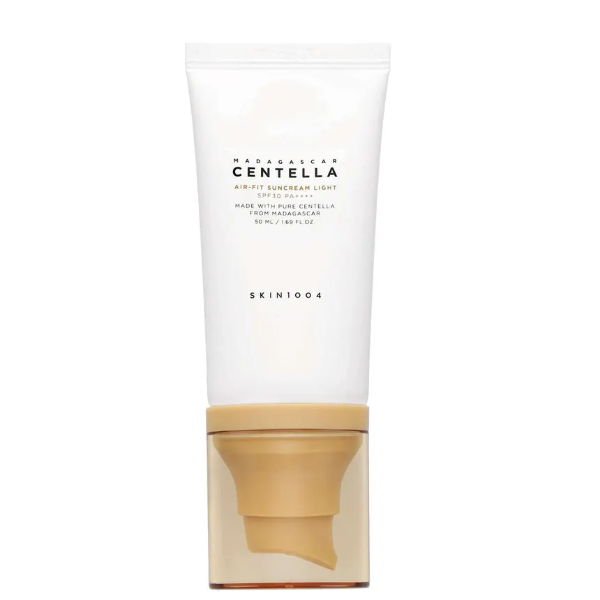 SKIN1004 Madagascar Centella Air-Fit Suncream Light SPF30 PA+++ 50ml