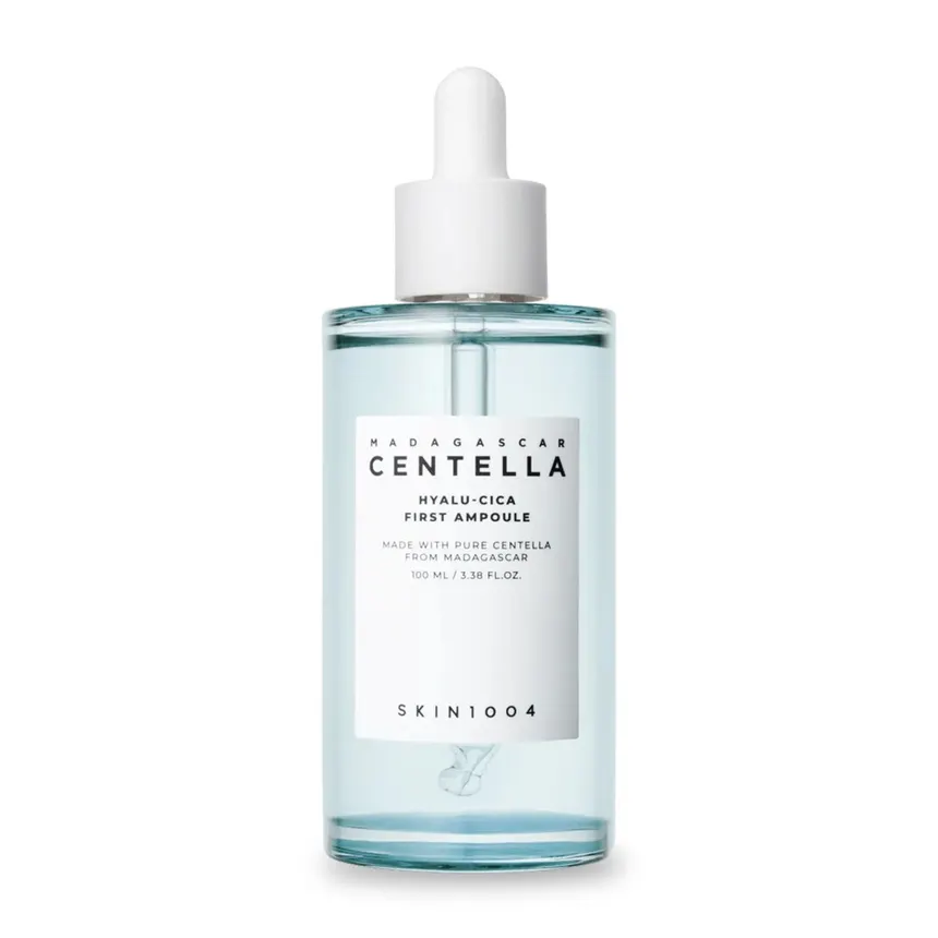 SKIN 1004 Hyalucica First Ampoule 100ml 