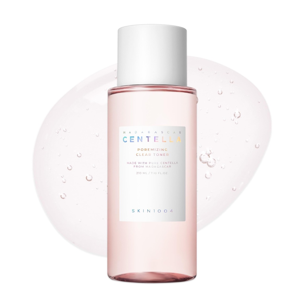 SKIN 1004 Poremizing Clear Toner