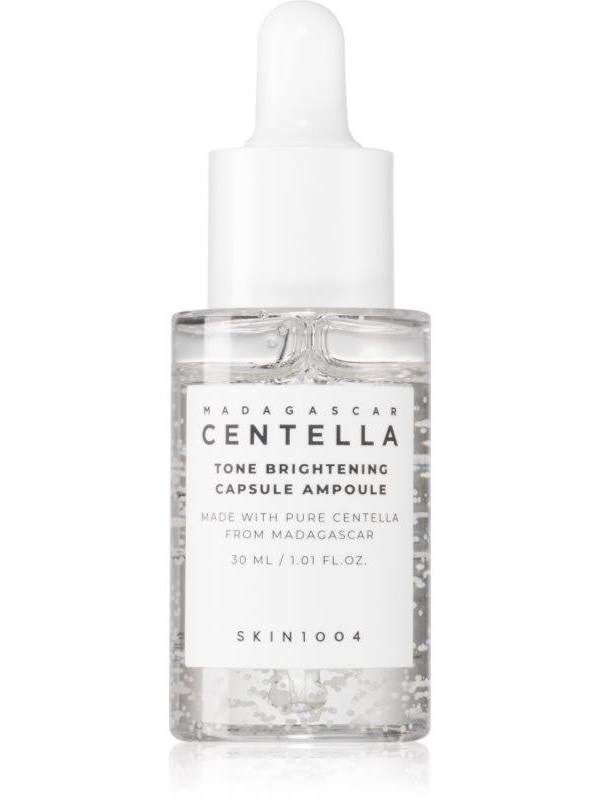 Tone Brightening Capsule Ampoule 30ml SKIN1004