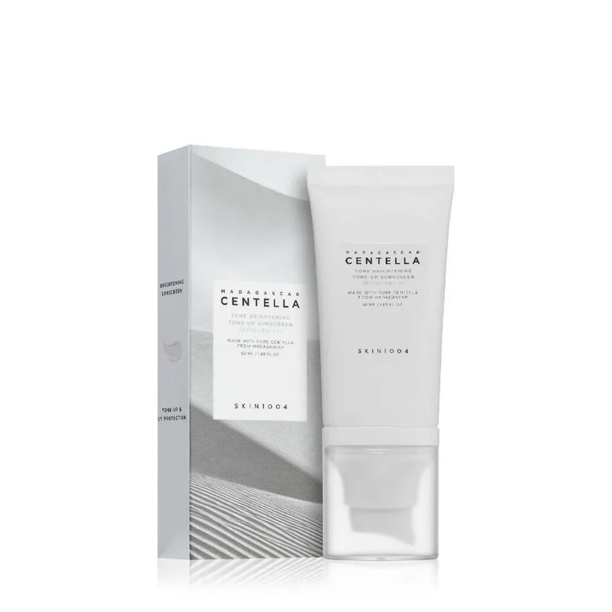 SKIN 1004 Tone Brightening Tone Up Sunscreen
