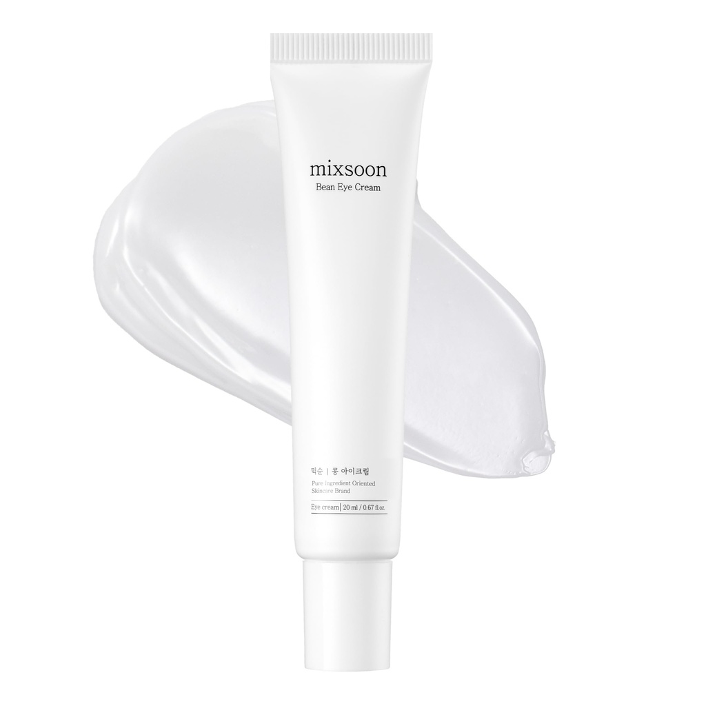 MIXSOON Bean Eye Cream 