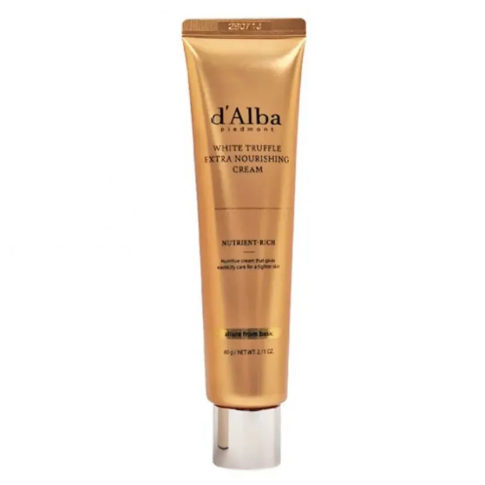 DALBA White Truffle Extra Nourishing Cream