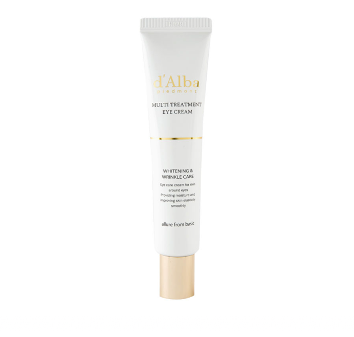 DALBA White Truffle Multi Treatment Eye Cream