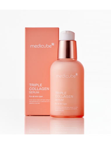 MEDICUBE Triple Collagen Serum