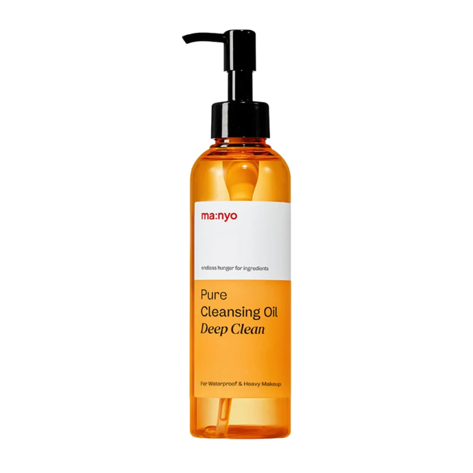 MANYO Pure Cleansing Oil Deep Clean