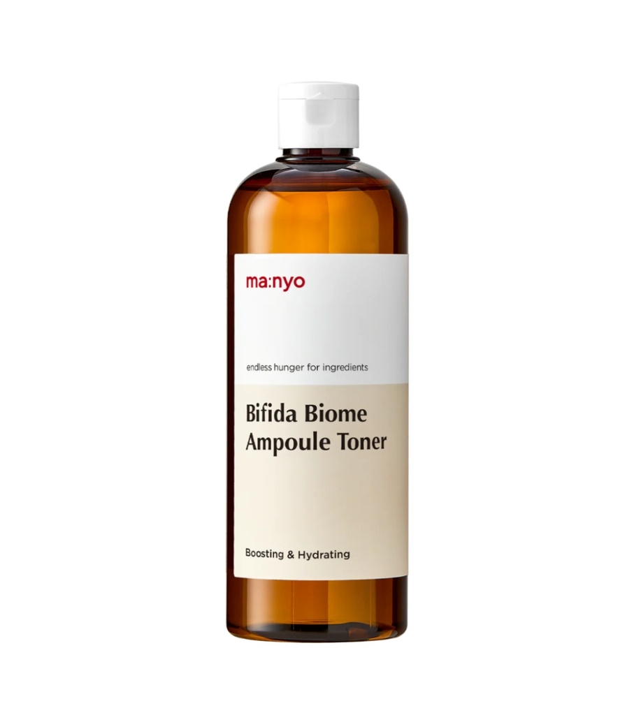 MANYO Bifida Biome AmpouleToner