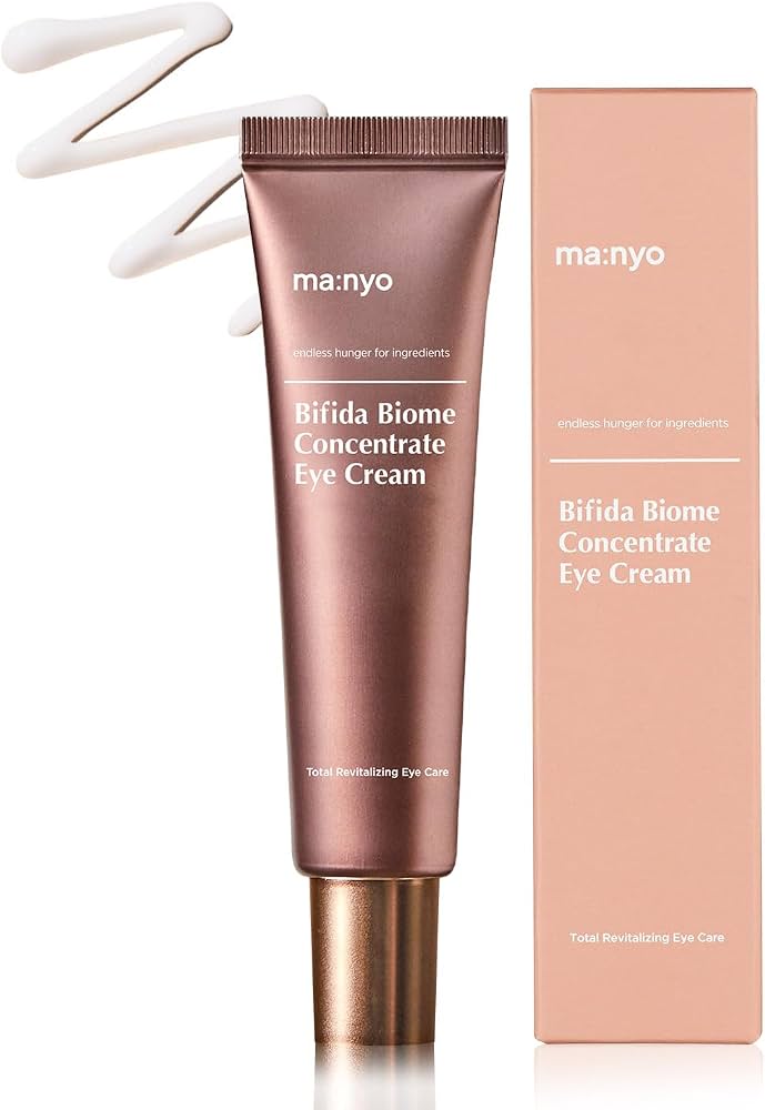 MANYO Bifida Concentrate Eye Cream
