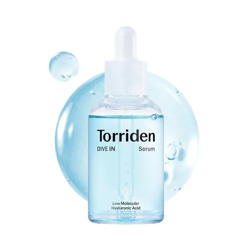 TORRIDEN Dive In Hyaluronis Acid Serum
