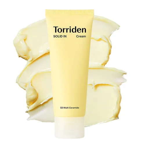 TORRIDEN Solid In Cream