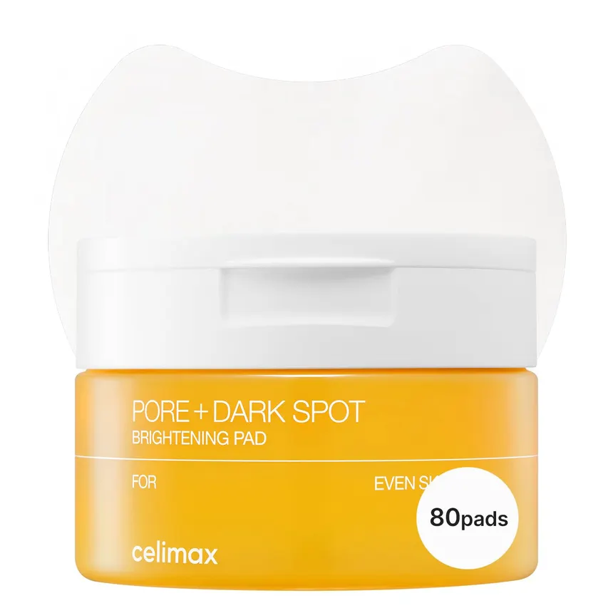 CELIMAX Pore Dark Spot Brightening Pad 
