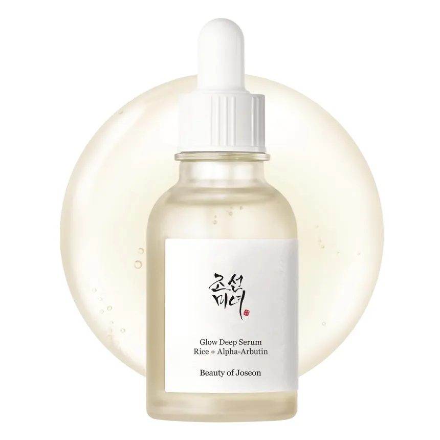 BOJ Glow Serum Propolis Niacin