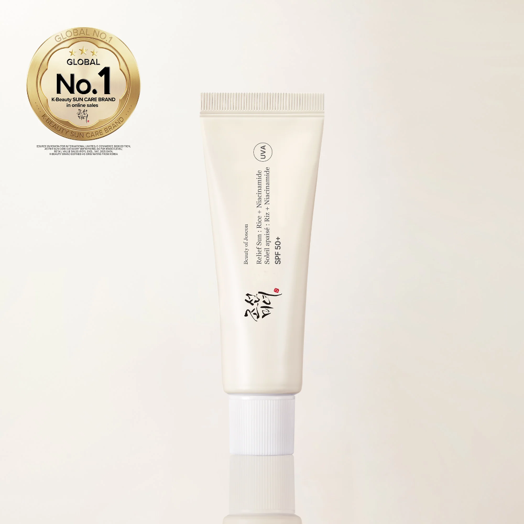Relief Sun Rice Probiotics BEAUTY OF JOSEON
