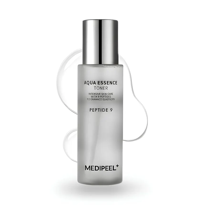 MEDIPEEL Peptide 9 Aqua Essence Toner MEDIPEEL