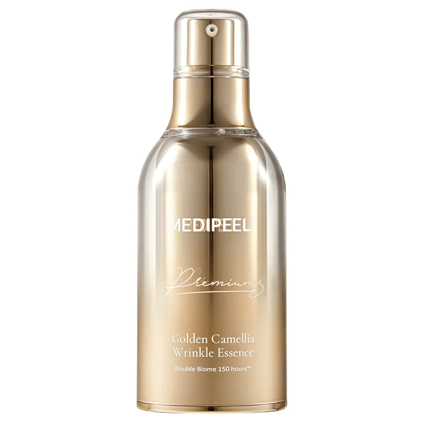 Golden Camellia Wrinkle Essence MEDIPEEL