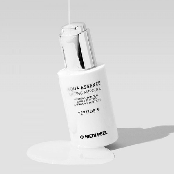 MEDIPEEL Aqua Ampoule Lifting  Peptide 9  MEDIPEEL