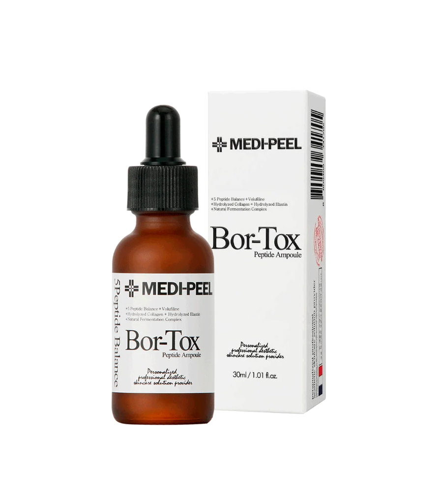 MEDIPEEL Bor-Tox Ampoule MEDIPEEL