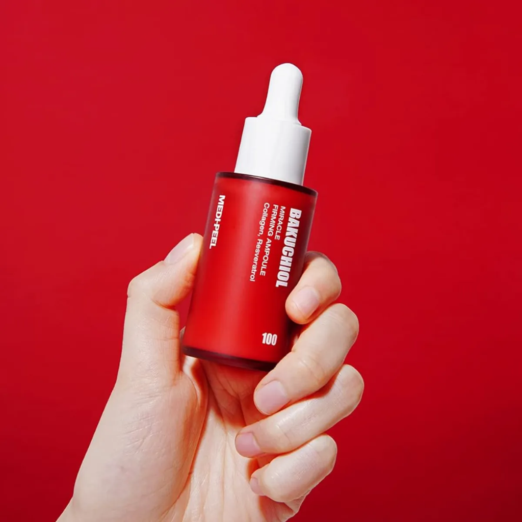 MEDIPEEL Bakuchol Firming Ampoule MEDIPEEL