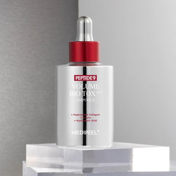 MEDIPEEL Peptide 9 Volume Bio Tox Ampoule MEDIPEEL