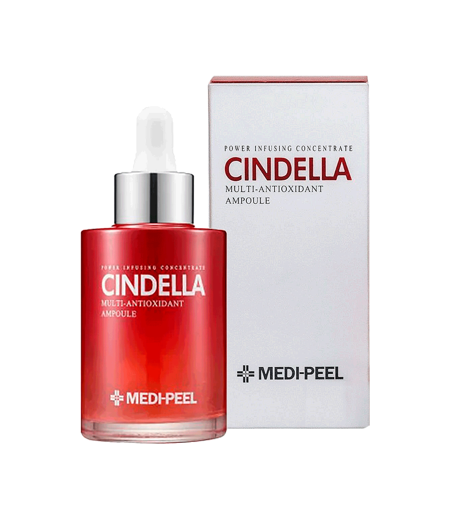 Multi-Antioxidant Cindella Ampoule MEDIPEEL