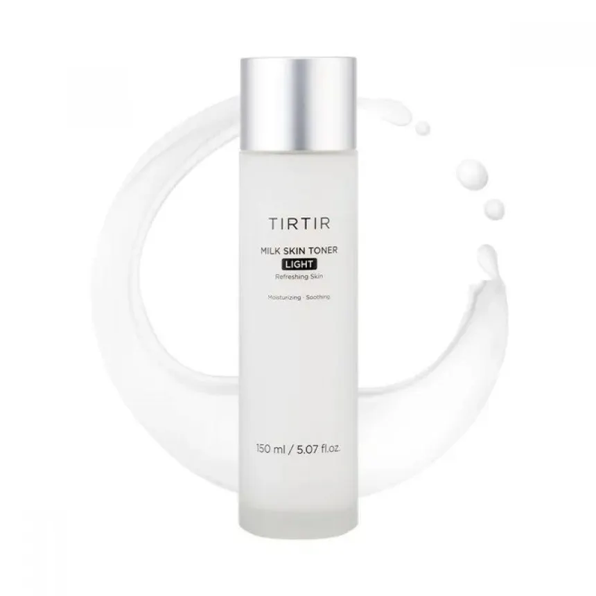 Milk Skin Toner TIRTIR