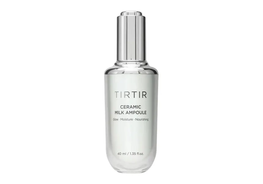 Ceramic Milk Ampoule TIRTIR