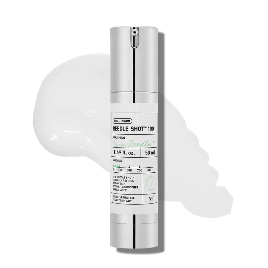 VT COSMETICS Reedle Shot 100 