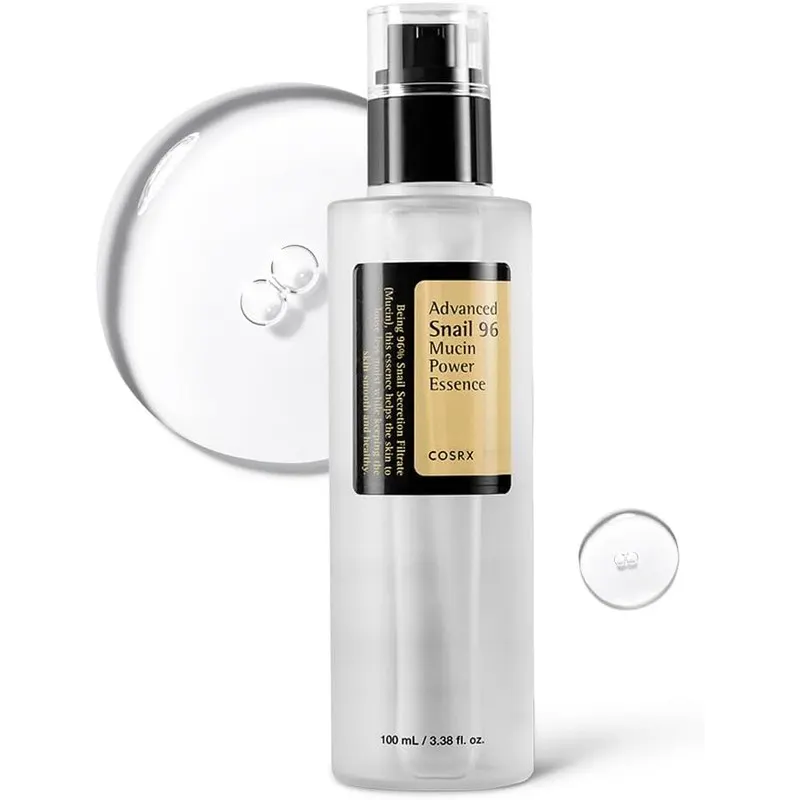 Advanced Snail 96 Mucin Power Essence COSRX