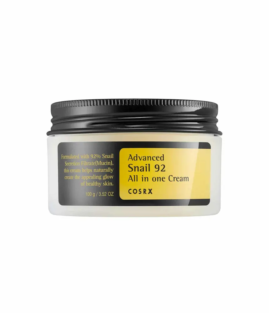 COSRX Advanced Snail 92 All in One Cream