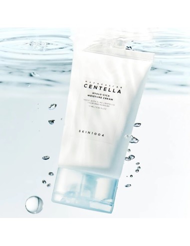 SKIN 1004 Hyalucica Moisture Cream
