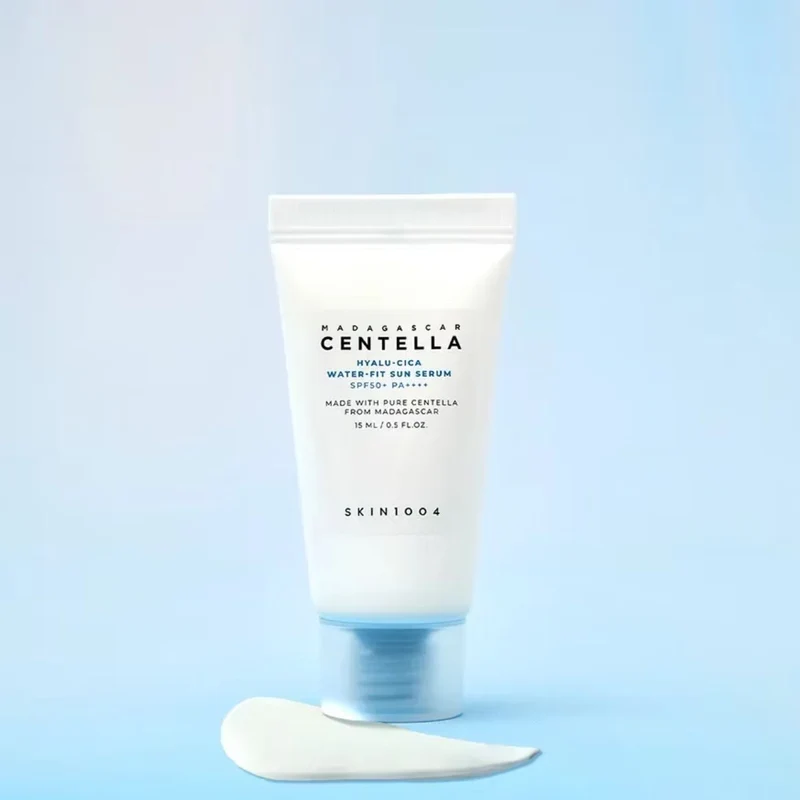 SKIN 1004 Hyalucica Water Fit Sun Serum 15ml 