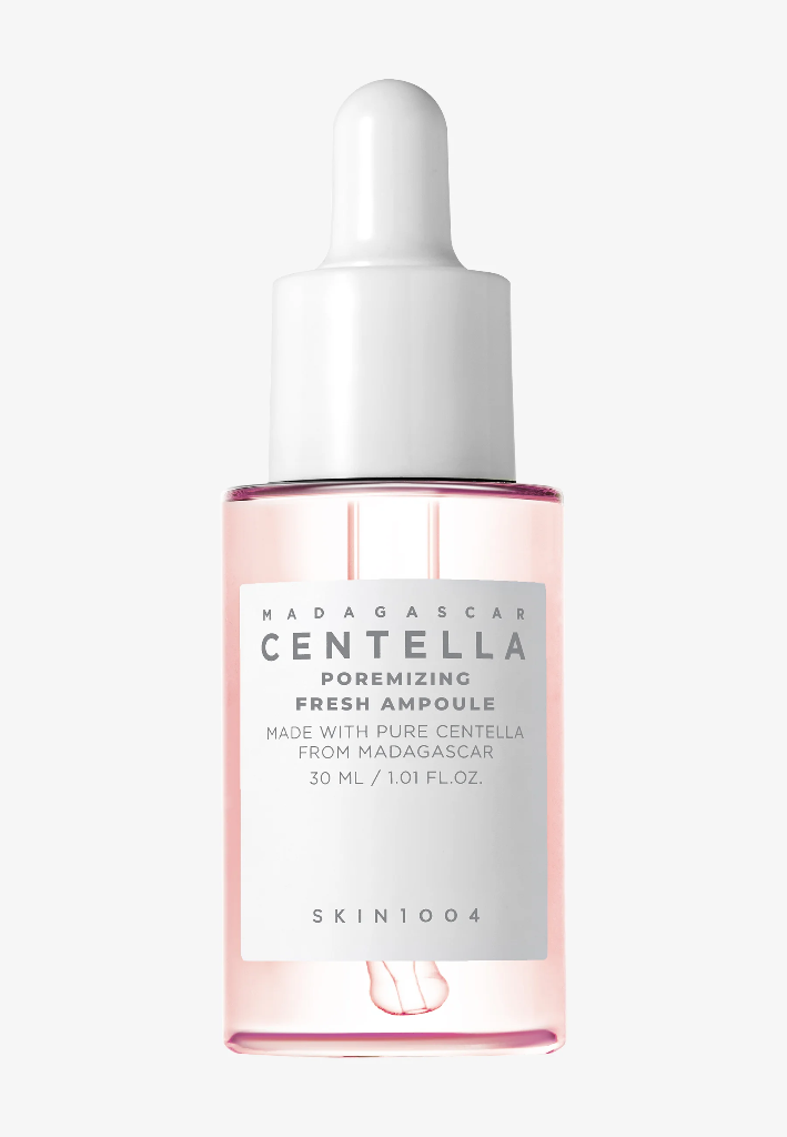  SKIN  1004 Poremizing Fresh Ampoule 50ml