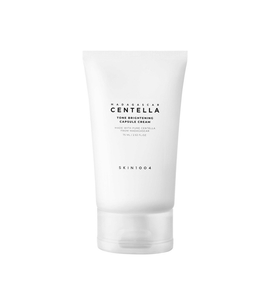 SKIN 1004 Tone Brightening Capsule Cream 76ml 