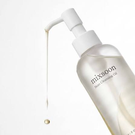 MIXSOON Bean Cleansing Oil