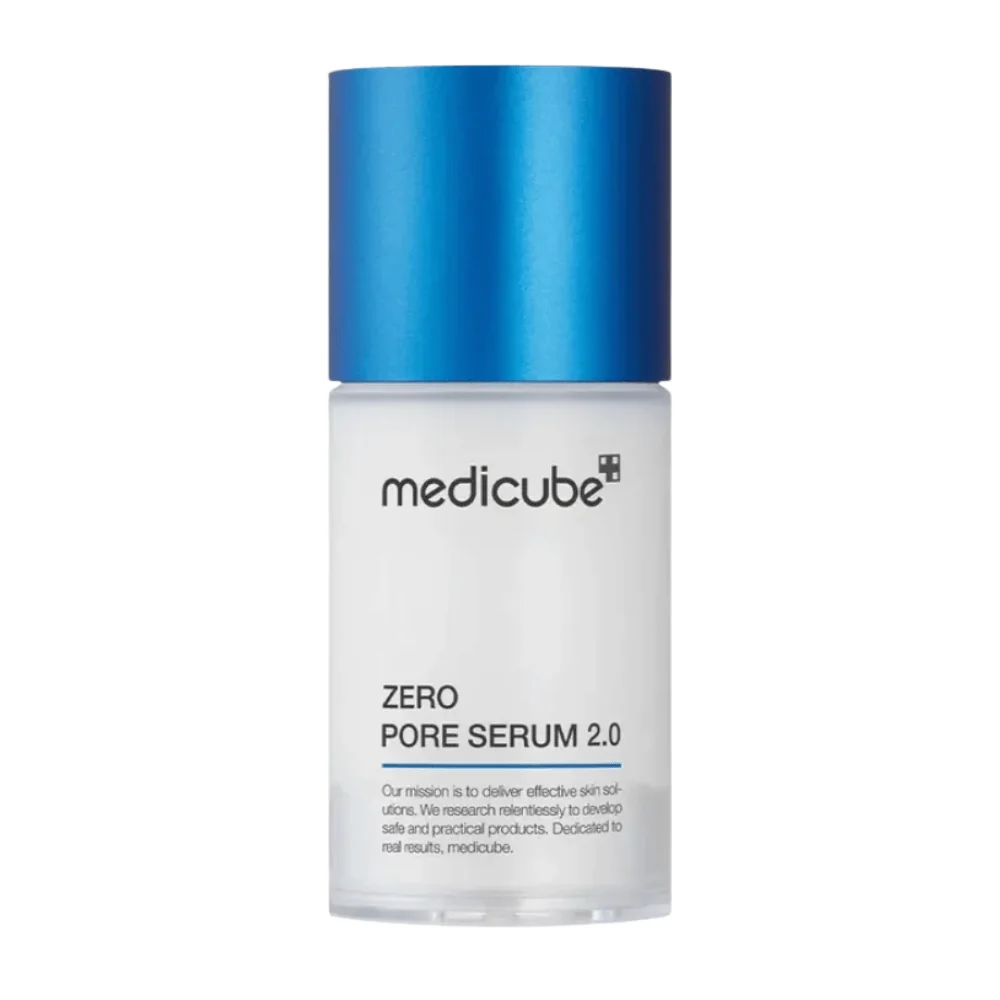 MEDICUBE Zero Pore 2.0 Serum