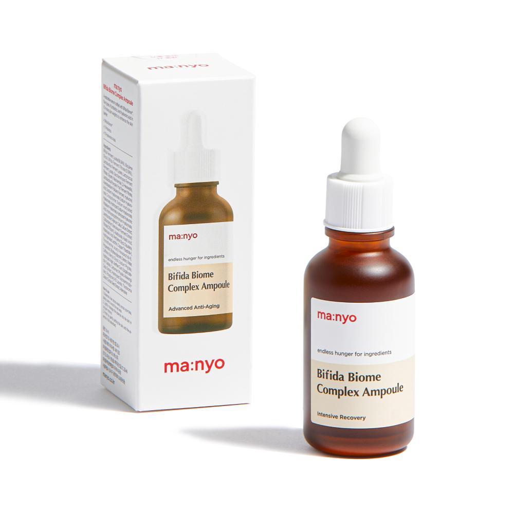 MANYO Bifida Biome Complex Ampoule (30ml)