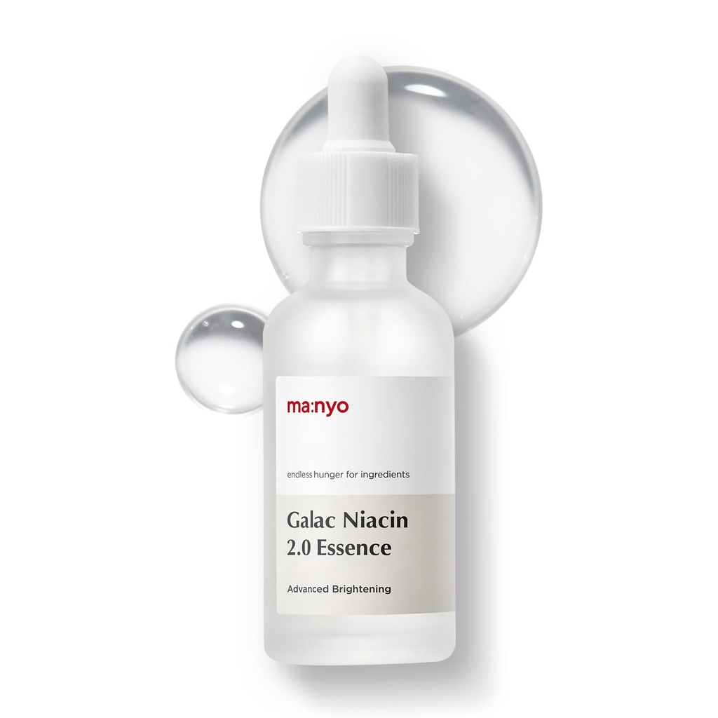 MANYO Galac Niacin 2.0 Essence