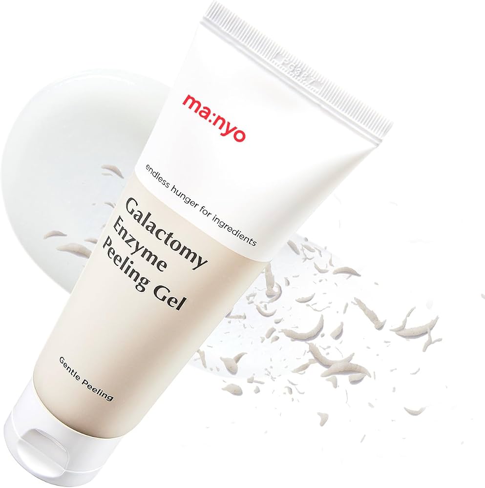 MANYO Galactomy Enzyme Peeling Gel
