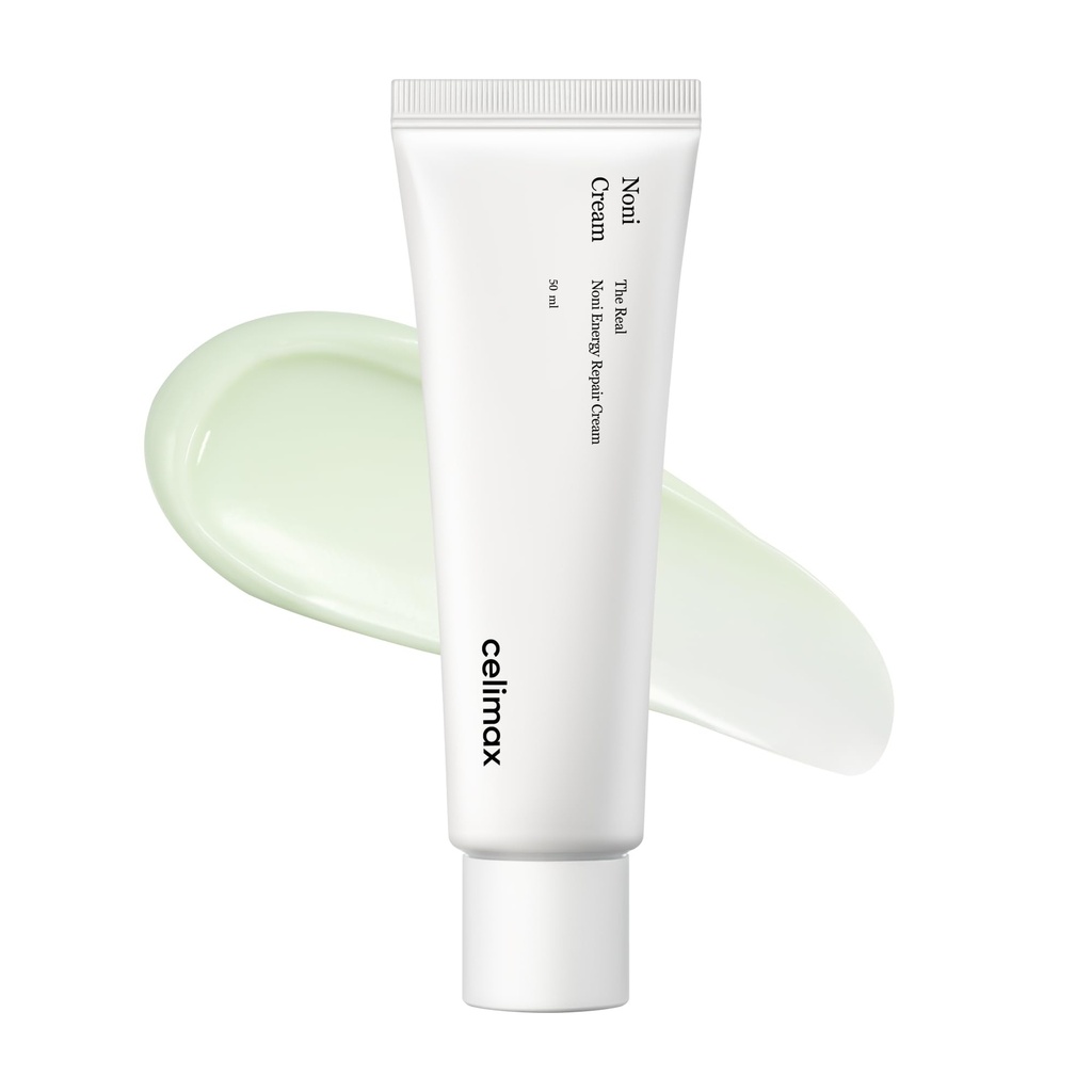 CELIMAX The real noni energy repair cream