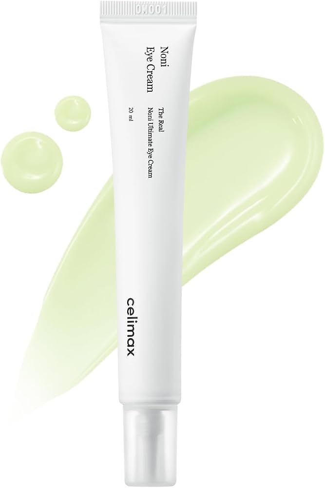 CELIMAX Noni Eye Cream