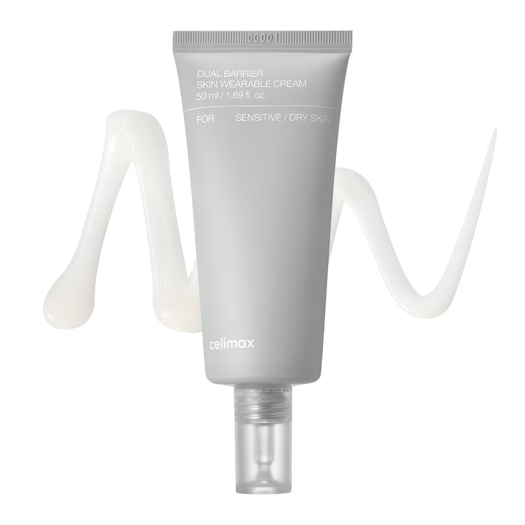 CELIMAX Dual Barrier Boosting Serum 30ml