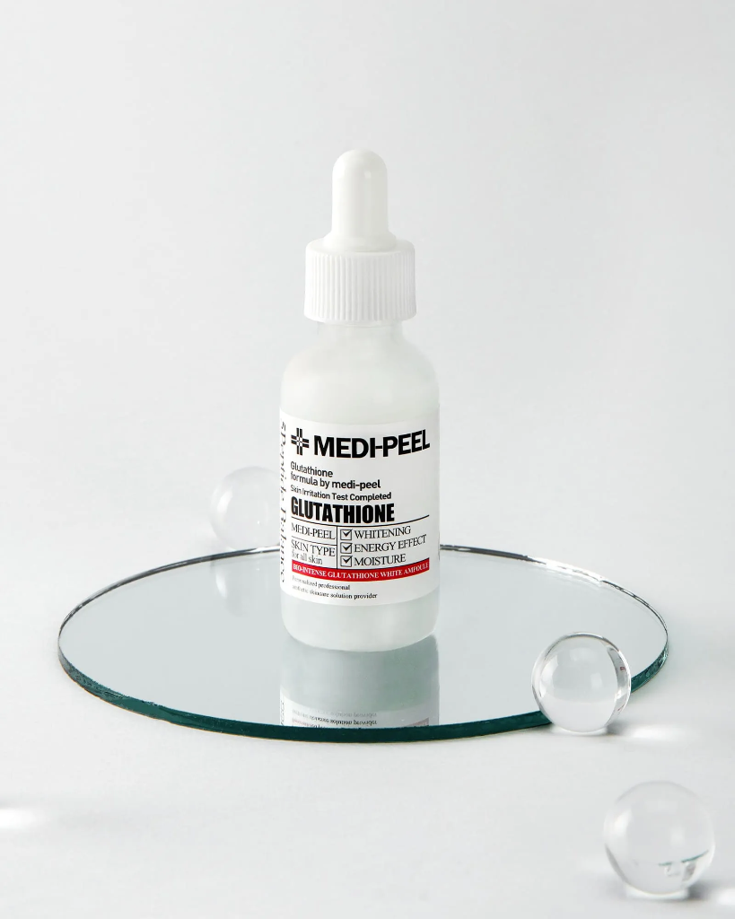MEDIPEEL Bio-Intense Glutathione White Ampoule MEDIPEEL