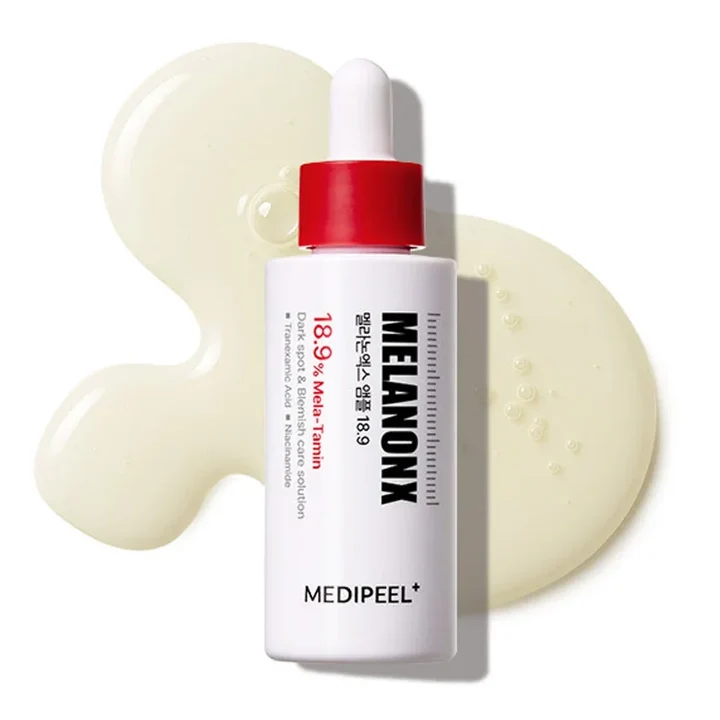 MEDIPEEL Melanon x ampoule MEDIPEEL
