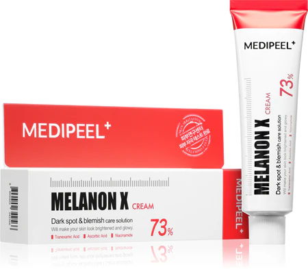 MEDIPEEL Melanon x cream MEDIPEEL