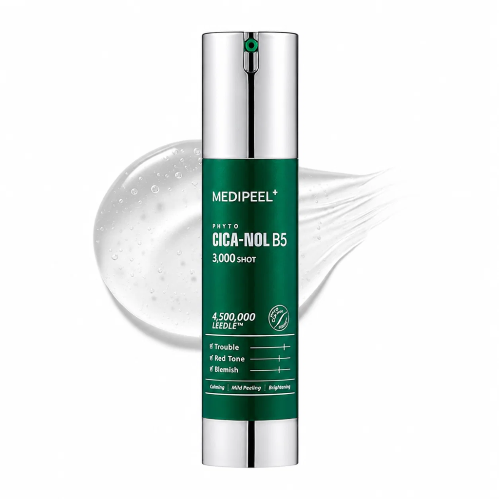 MEDIPEEL Phyto Cica-NOL B5 3000 shot MEDIPEEL
