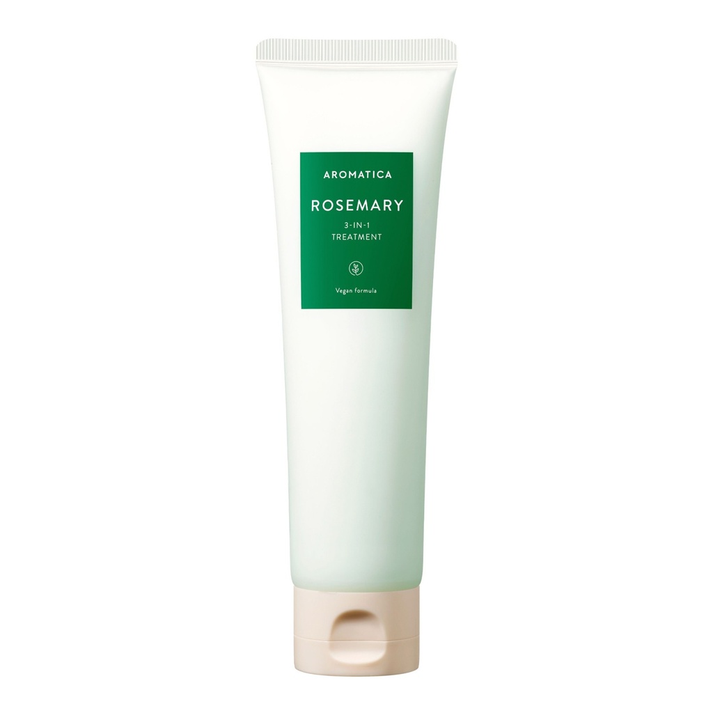 AROMATICA Rosemary 3-in-1 treatment 