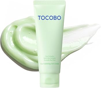 TOCOBO Cico calming gel cream