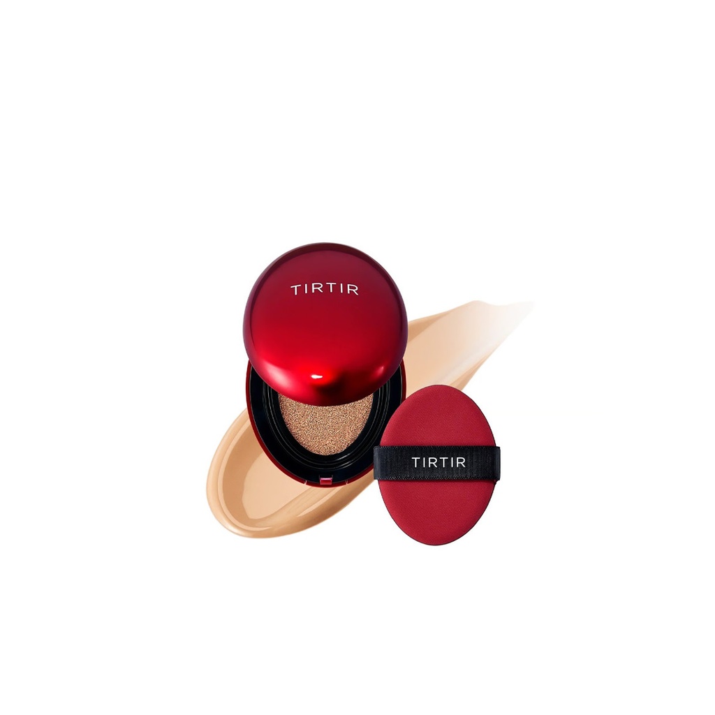 TIRTIR Mini Mask Fit red 27C (cool beige)