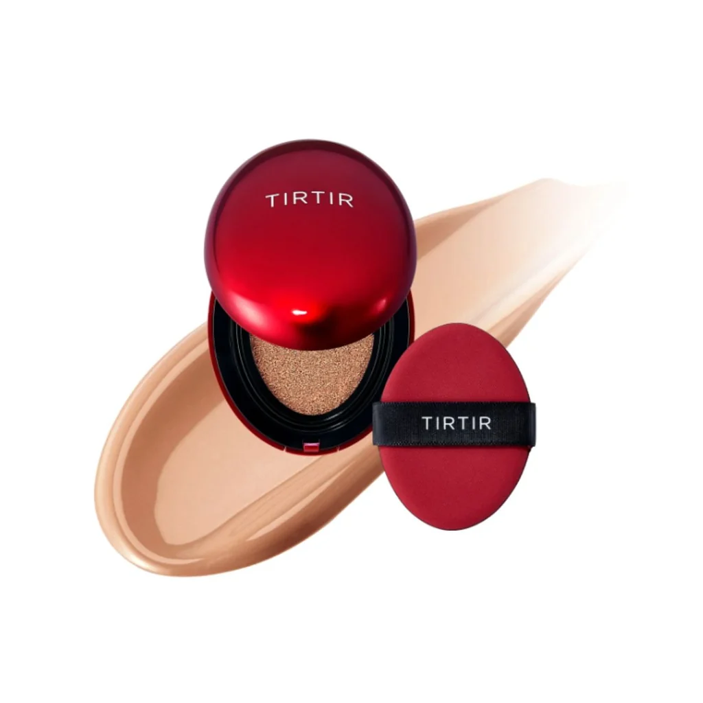 TIRTIR Mini Mask Fit red 33C (Hazel)