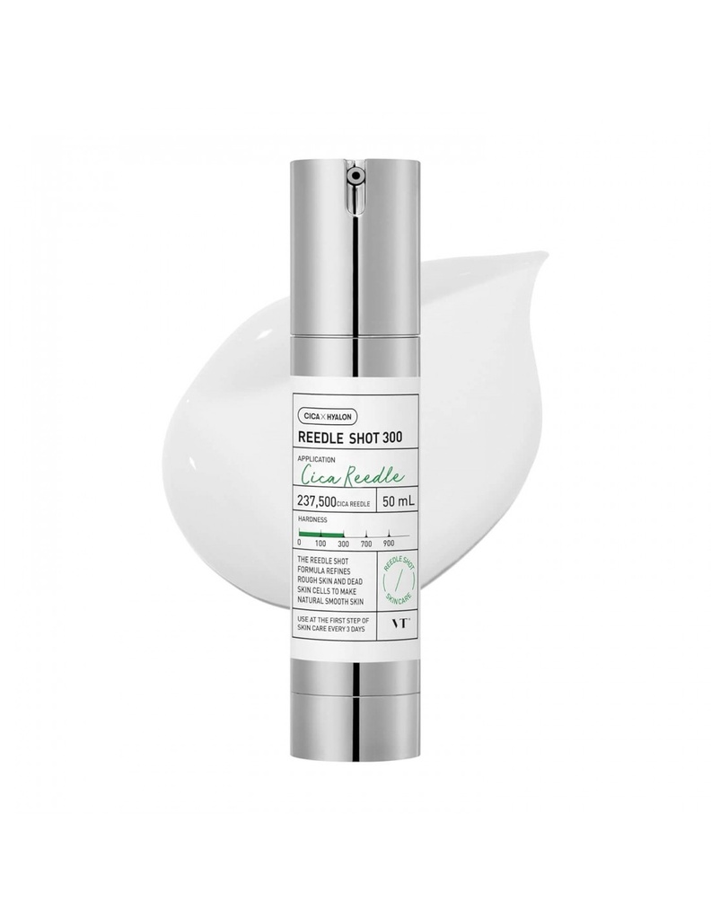 VT COSMETICS Reedle Shot 300 